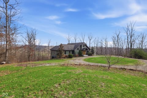 Photo of 4568 State Road 135 S, Nashville, IN