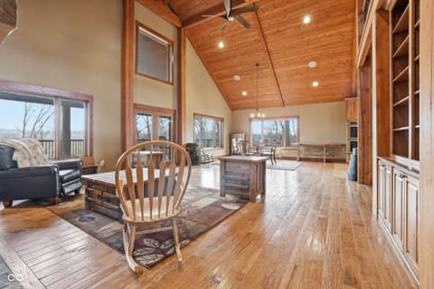 Photo of 4568 State Road 135 S, Nashville, IN