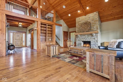 Photo of 4568 State Road 135 S, Nashville, IN