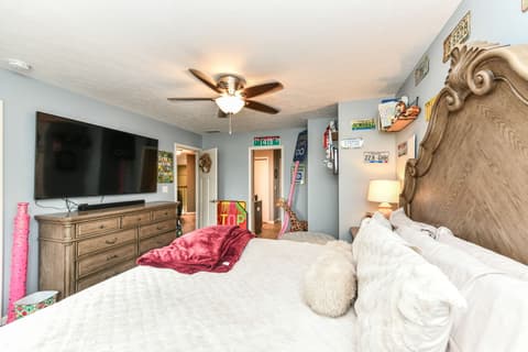 Bedroom at 798 Millerwood Drive, Lebanon, IN