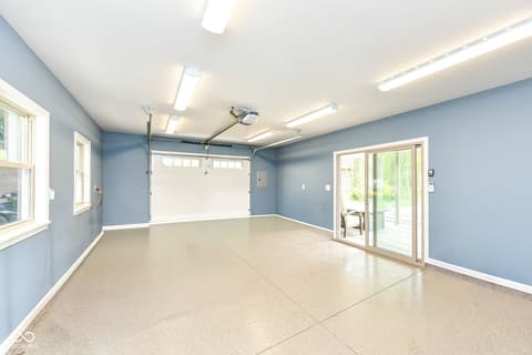 Out Buildings — 798 Millerwood Drive, Lebanon, IN