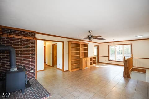 Photo of 2275 Twinlake Drive, Morgantown, IN