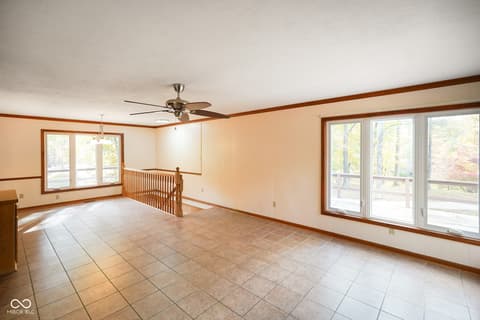 Photo of 2275 Twinlake Drive, Morgantown, IN