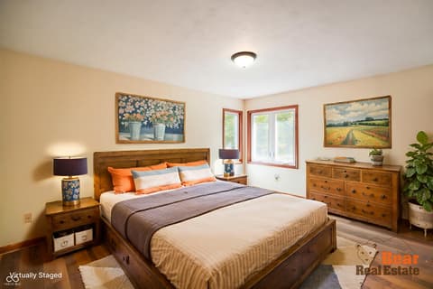 Photo of 2275 Twinlake Drive, Morgantown, IN