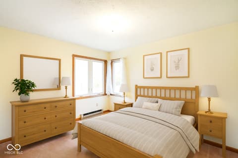 Photo of 2275 Twinlake Drive, Morgantown, IN
