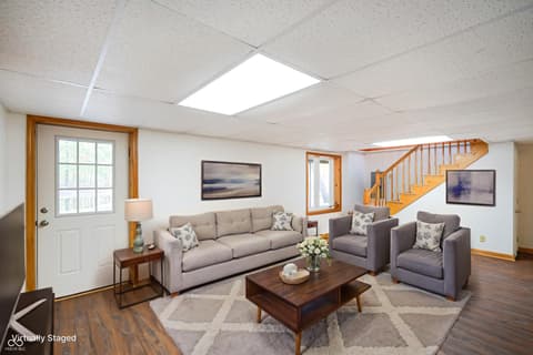 Photo of 2275 Twinlake Drive, Morgantown, IN