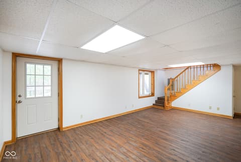 Photo of 2275 Twinlake Drive, Morgantown, IN