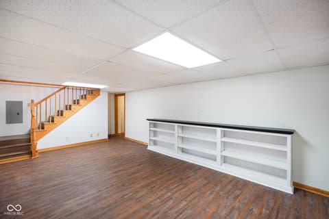 Photo of 2275 Twinlake Drive, Morgantown, IN