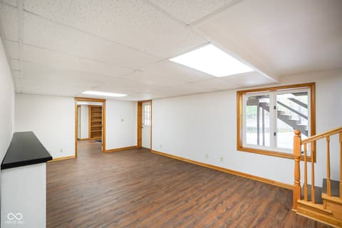 Photo of 2275 Twinlake Drive, Morgantown, IN