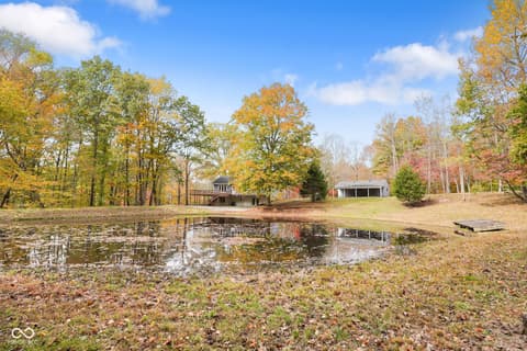 Photo of 2275 Twinlake Drive, Morgantown, IN