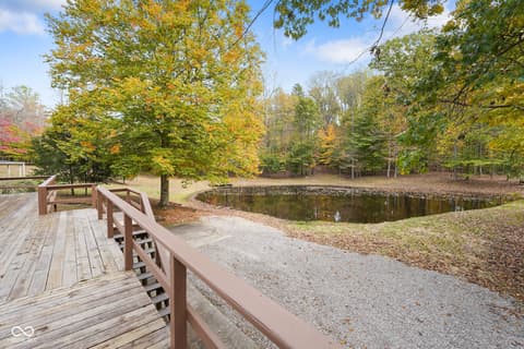 Photo of 2275 Twinlake Drive, Morgantown, IN