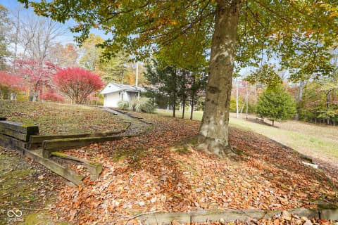 Photo of 2275 Twinlake Drive, Morgantown, IN