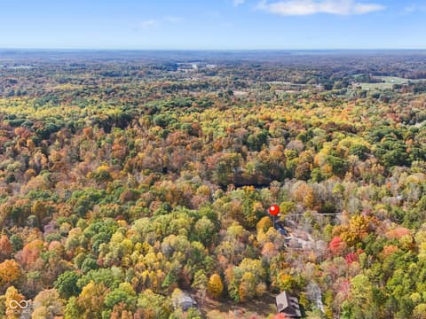 Photo of 2275 Twinlake Drive, Morgantown, IN