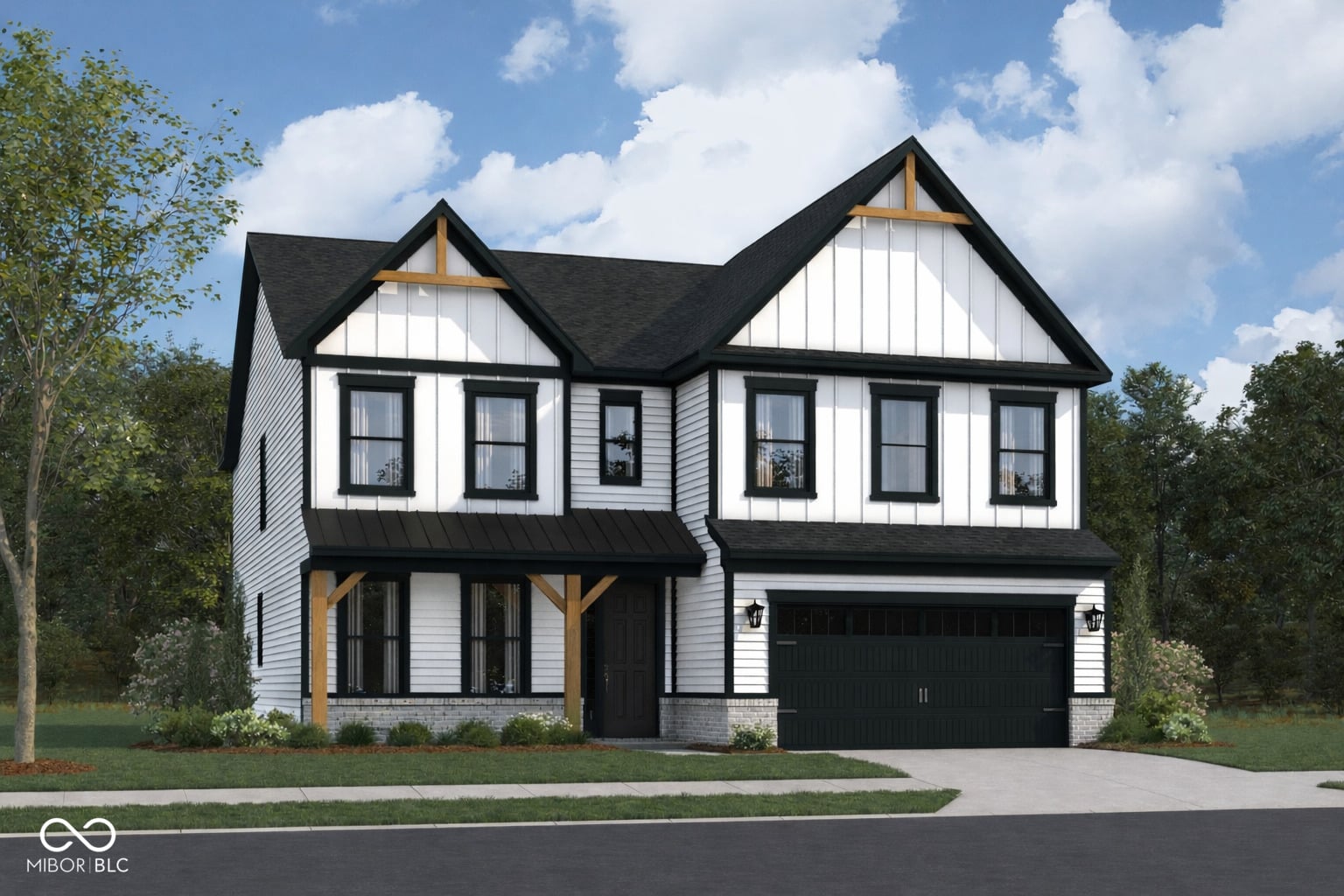 Photo of 1311 Stayview Road, Westfield, IN