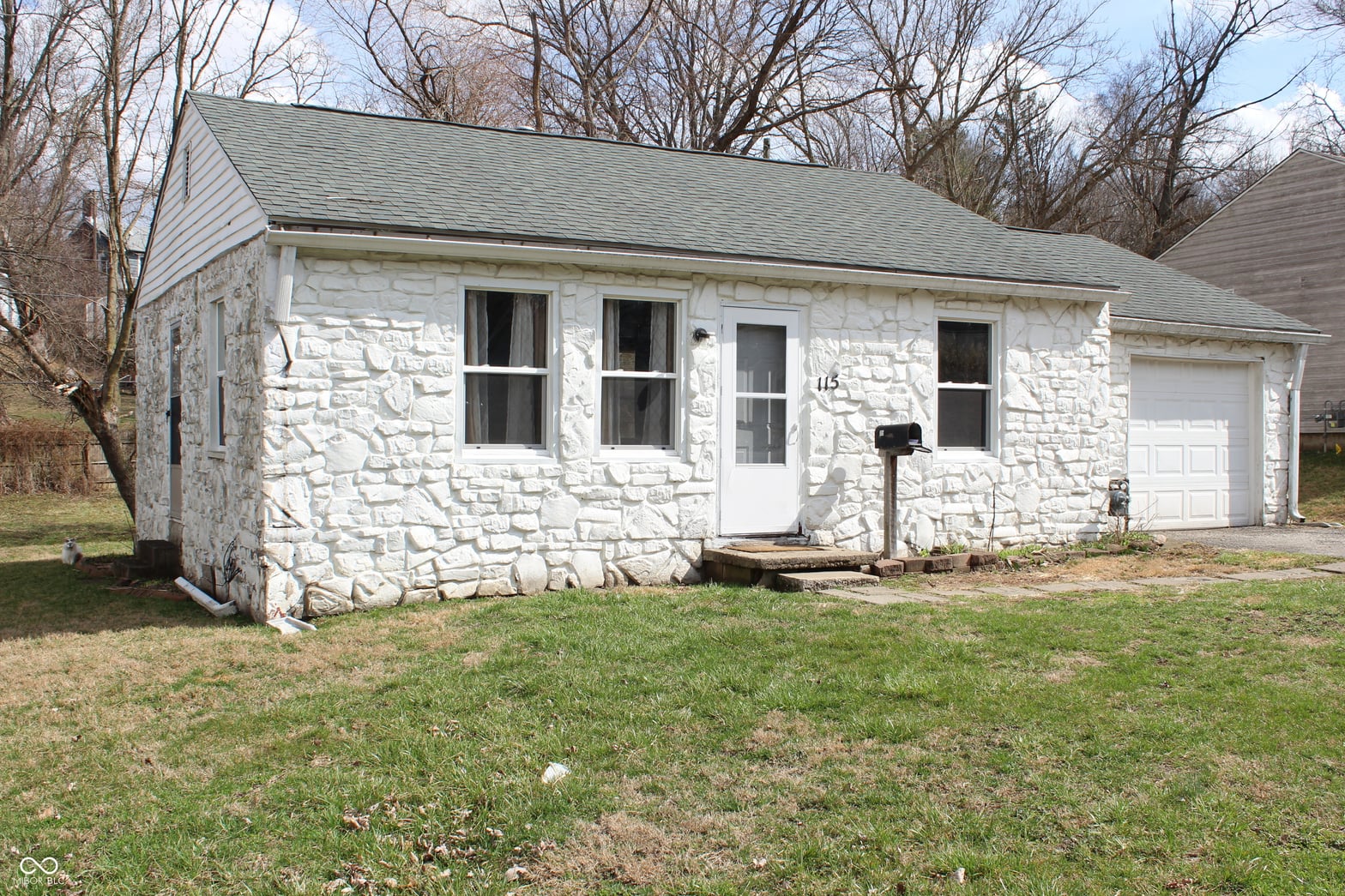 Photo of 115 Cassada Drive, Greencastle, IN