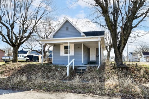 1411 Home Avenue