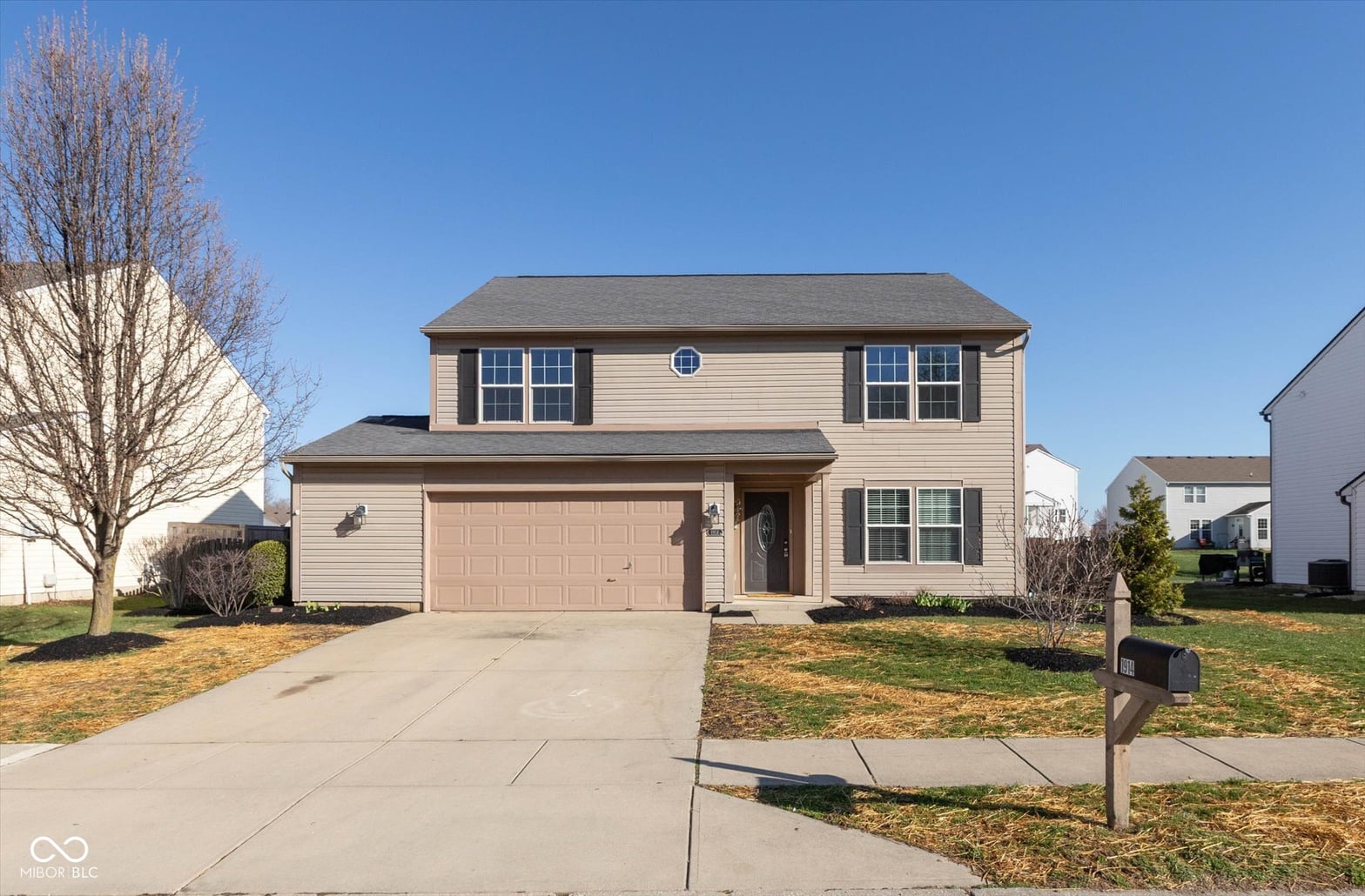 Photo of 1914 Abbey Lane, Danville, IN