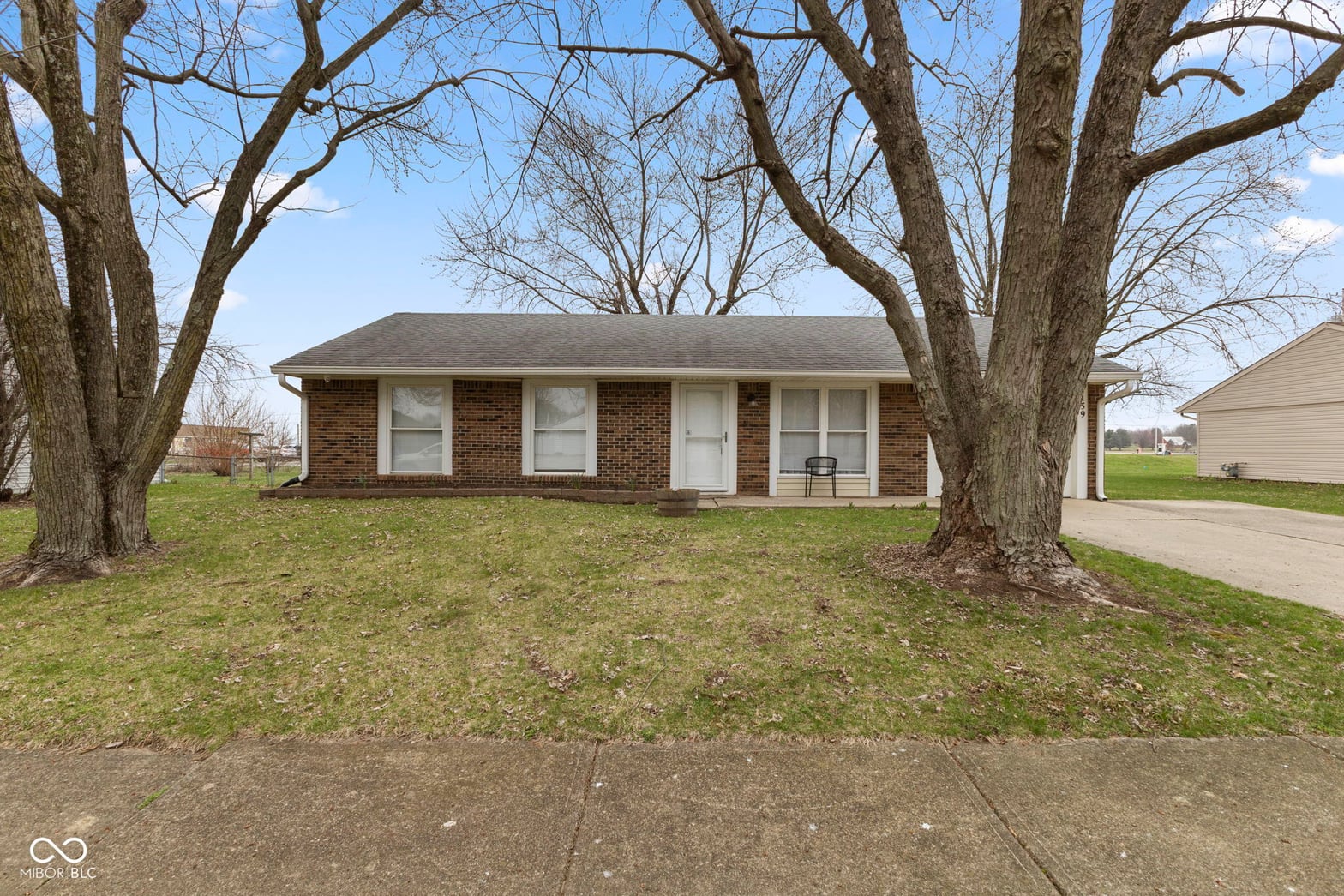 Photo of 159 Village Road, Bargersville, IN
