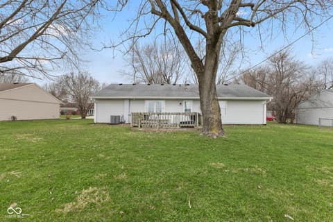 Photo of 159 Village Road, Bargersville, IN