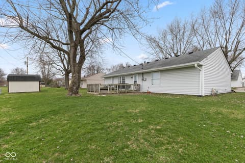 Photo of 159 Village Road, Bargersville, IN
