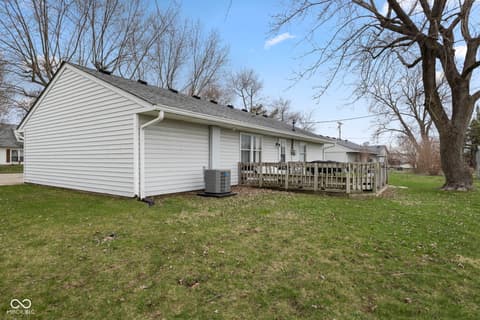 Photo of 159 Village Road, Bargersville, IN