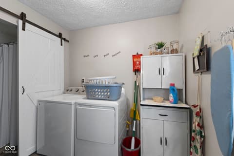 Photo of 159 Village Road, Bargersville, IN