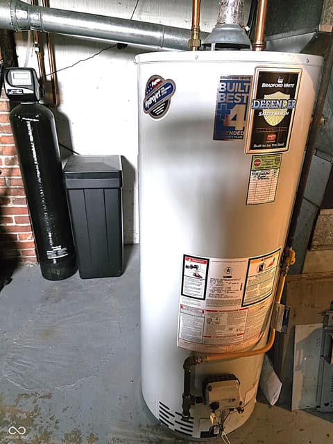 Utility Room — 4231 Broadway Street, Indianapolis, IN
