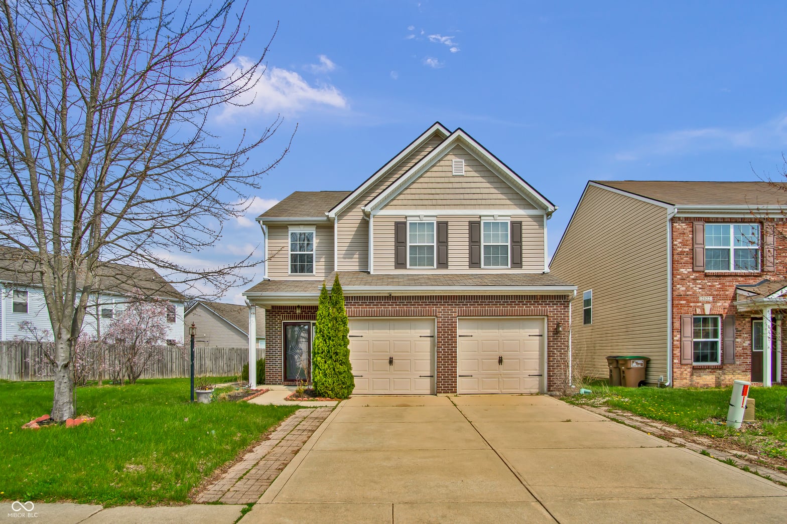 Photo of 2542 Middle View Drive, Columbus, IN
