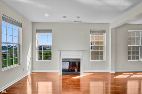 Photo of 2542 Middle View Drive, Columbus, IN
