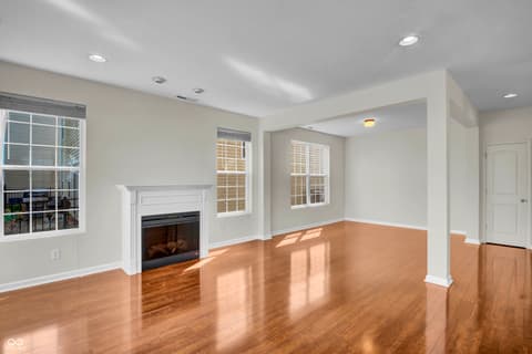 Photo of 2542 Middle View Drive, Columbus, IN