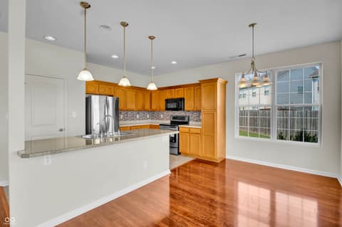 Photo of 2542 Middle View Drive, Columbus, IN