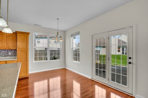 Photo of 2542 Middle View Drive, Columbus, IN