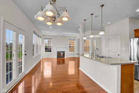 Photo of 2542 Middle View Drive, Columbus, IN