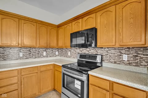 Photo of 2542 Middle View Drive, Columbus, IN