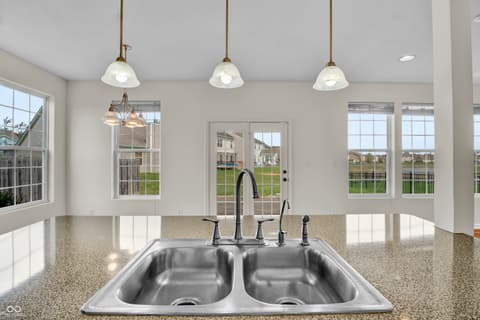 Photo of 2542 Middle View Drive, Columbus, IN