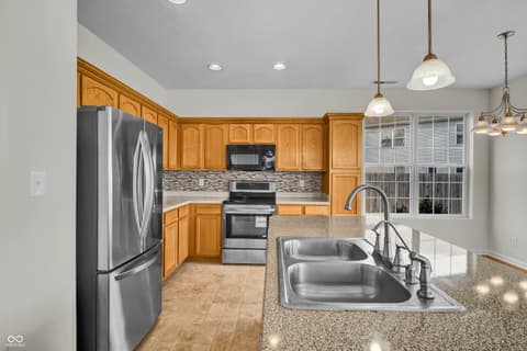 Photo of 2542 Middle View Drive, Columbus, IN