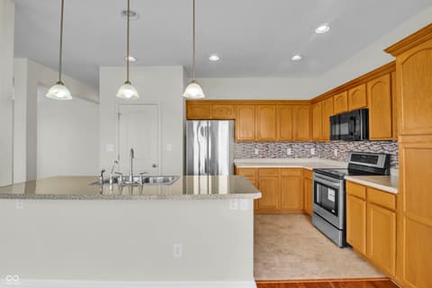 Photo of 2542 Middle View Drive, Columbus, IN