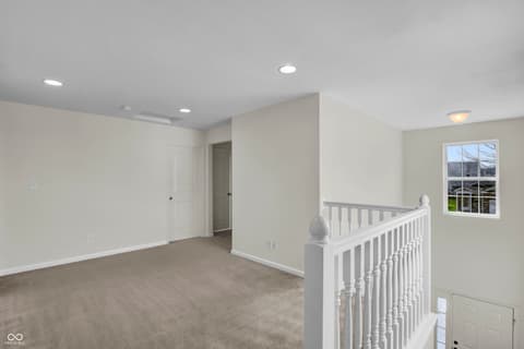 Photo of 2542 Middle View Drive, Columbus, IN
