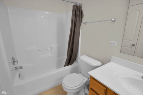 Photo of 2542 Middle View Drive, Columbus, IN