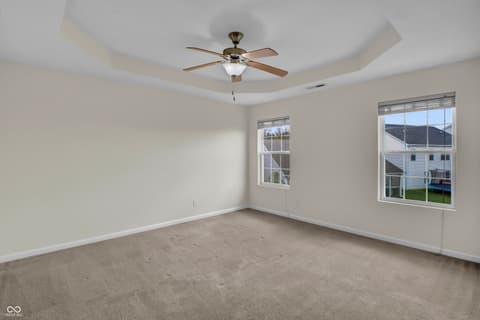 Photo of 2542 Middle View Drive, Columbus, IN