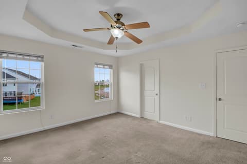 Photo of 2542 Middle View Drive, Columbus, IN