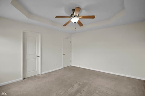 Photo of 2542 Middle View Drive, Columbus, IN