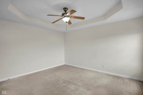Photo of 2542 Middle View Drive, Columbus, IN