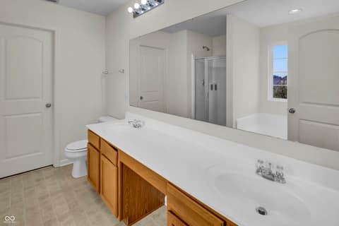 Photo of 2542 Middle View Drive, Columbus, IN