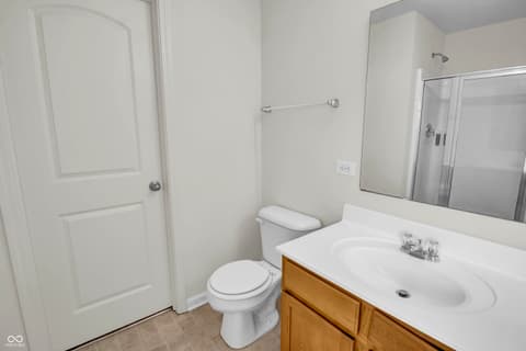Photo of 2542 Middle View Drive, Columbus, IN