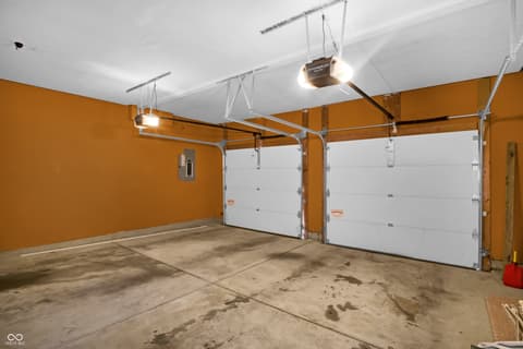 Photo of 2542 Middle View Drive, Columbus, IN