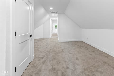Photo of 206 N Beville Avenue, Indianapolis, IN