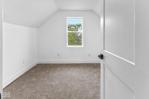 Photo of 206 N Beville Avenue, Indianapolis, IN