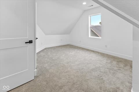 Photo of 206 N Beville Avenue, Indianapolis, IN
