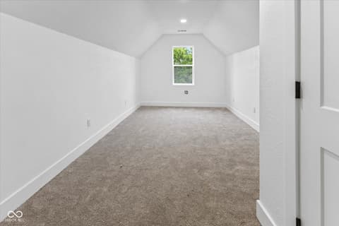 Photo of 206 N Beville Avenue, Indianapolis, IN